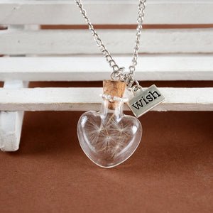 Glass Bead Pendant