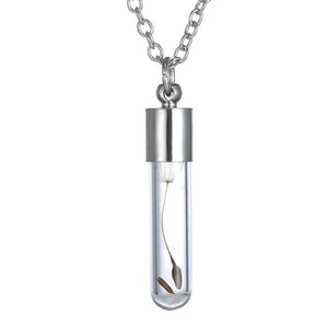 Glass Bead Pendant