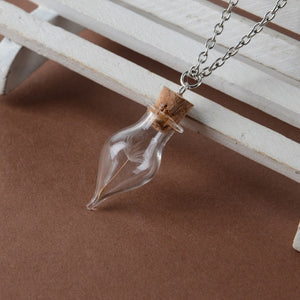 Glass Bead Pendant