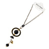 Match-Right Long Pendant