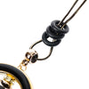 Match-Right Long Pendant