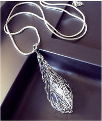 Kolye Crystal Pendant