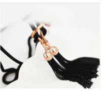 Kolye Crystal Pendant