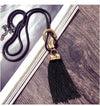 Kolye Crystal Pendant