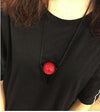 Kolye Crystal Pendant