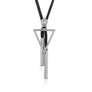 Rope Chain Pendant