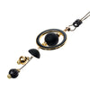 Match-Right Long Pendant