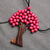 Ethnic Life Tree Pendant