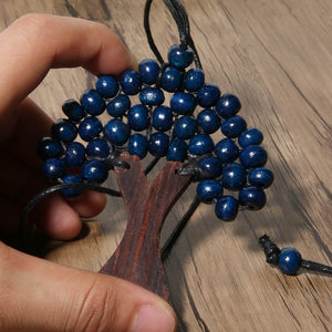Ethnic Life Tree Pendant