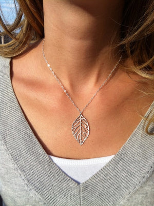 Chic Infinity Cross Pendant