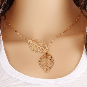 Chic Infinity Cross Pendant