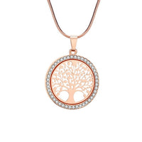 Tree of Life Pendant