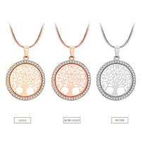 Tree of Life Pendant