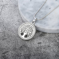 Tree of Life Pendant