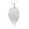 Breeze Leaf Pendant