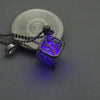 Tree Of Life Glowing Pendant