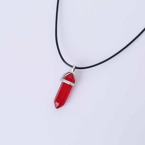 Vienkim Hexagonal Column Pendant