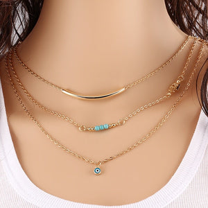 Lariat Pendant