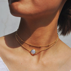 Lariat Pendant