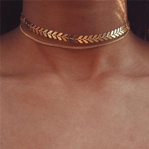 Lariat Pendant