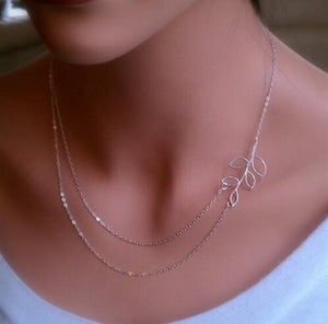 Lariat Pendant