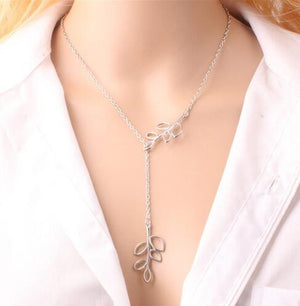 Lariat Pendant