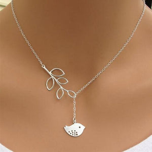 Lariat Pendant