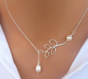 Lariat Pendant