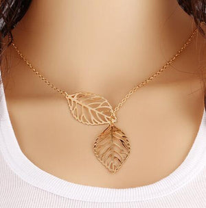 Lariat Pendant
