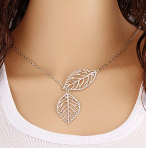 Lariat Pendant