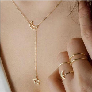 Lariat Pendant