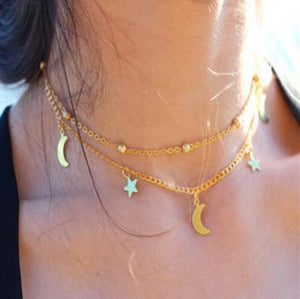 Lariat Pendant