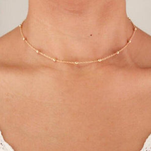 Lariat Pendant