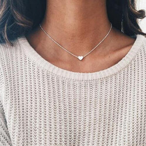 Lariat Pendant