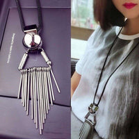 Tassel Pendant