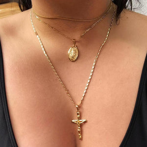 Bls-miracle Multi layer Pendant