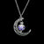 Moon Glowing Pendant