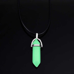 Moon Glowing Pendant