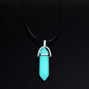 Moon Glowing Pendant