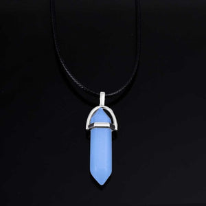 Moon Glowing Pendant