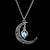 Moon Glowing Pendant