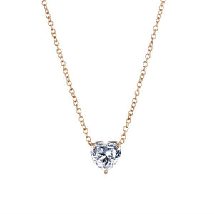 Small heart Pendant
