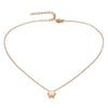 Small heart Pendant