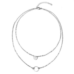 Small heart Pendant
