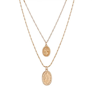 Small heart Pendant