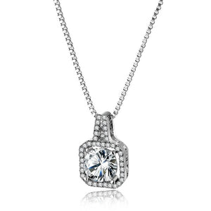Small heart Pendant