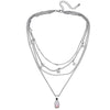 Small heart Pendant