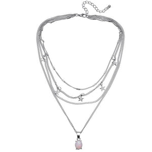 Small heart Pendant