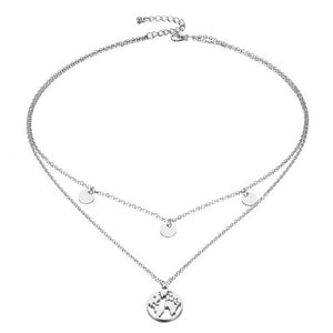 Small heart Pendant