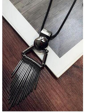 Kolye Crystal Pendant